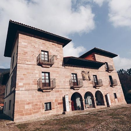 Arha Casona De Carmona Ξενοδοχείο Carmona  Εξωτερικό φωτογραφία