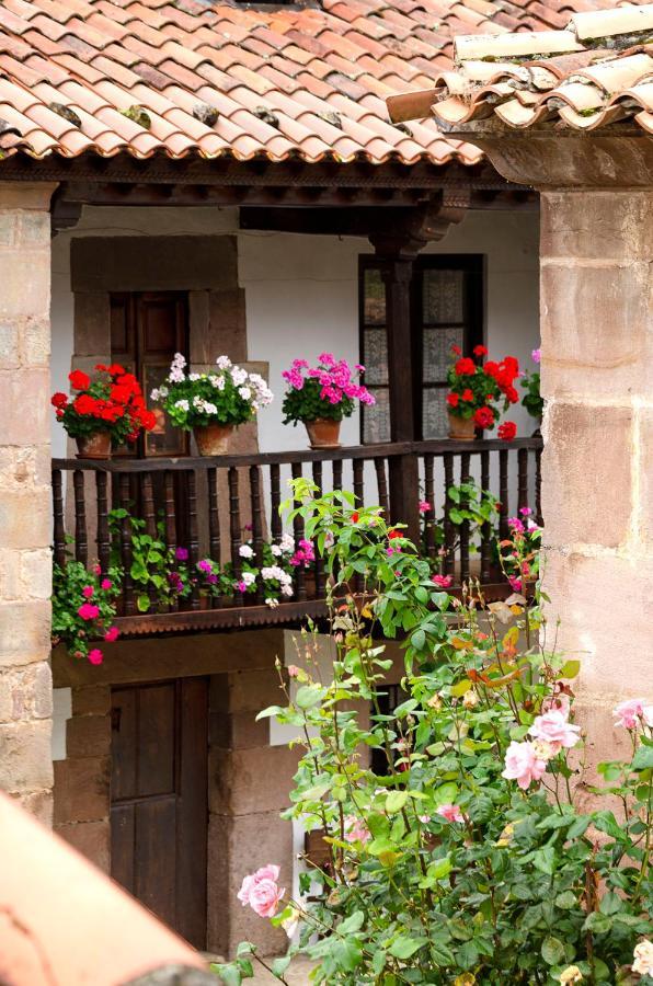 Arha Casona De Carmona Ξενοδοχείο Carmona  Εξωτερικό φωτογραφία