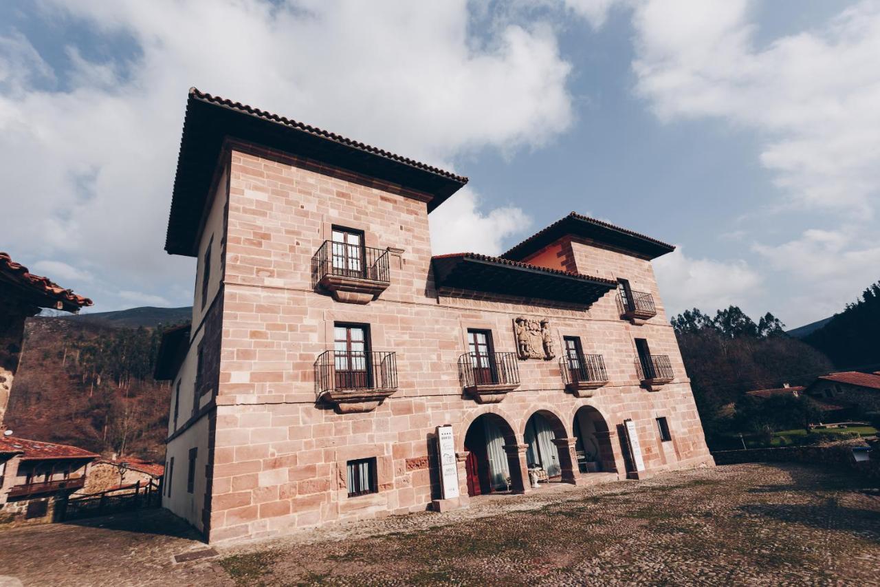 Arha Casona De Carmona Ξενοδοχείο Carmona  Εξωτερικό φωτογραφία