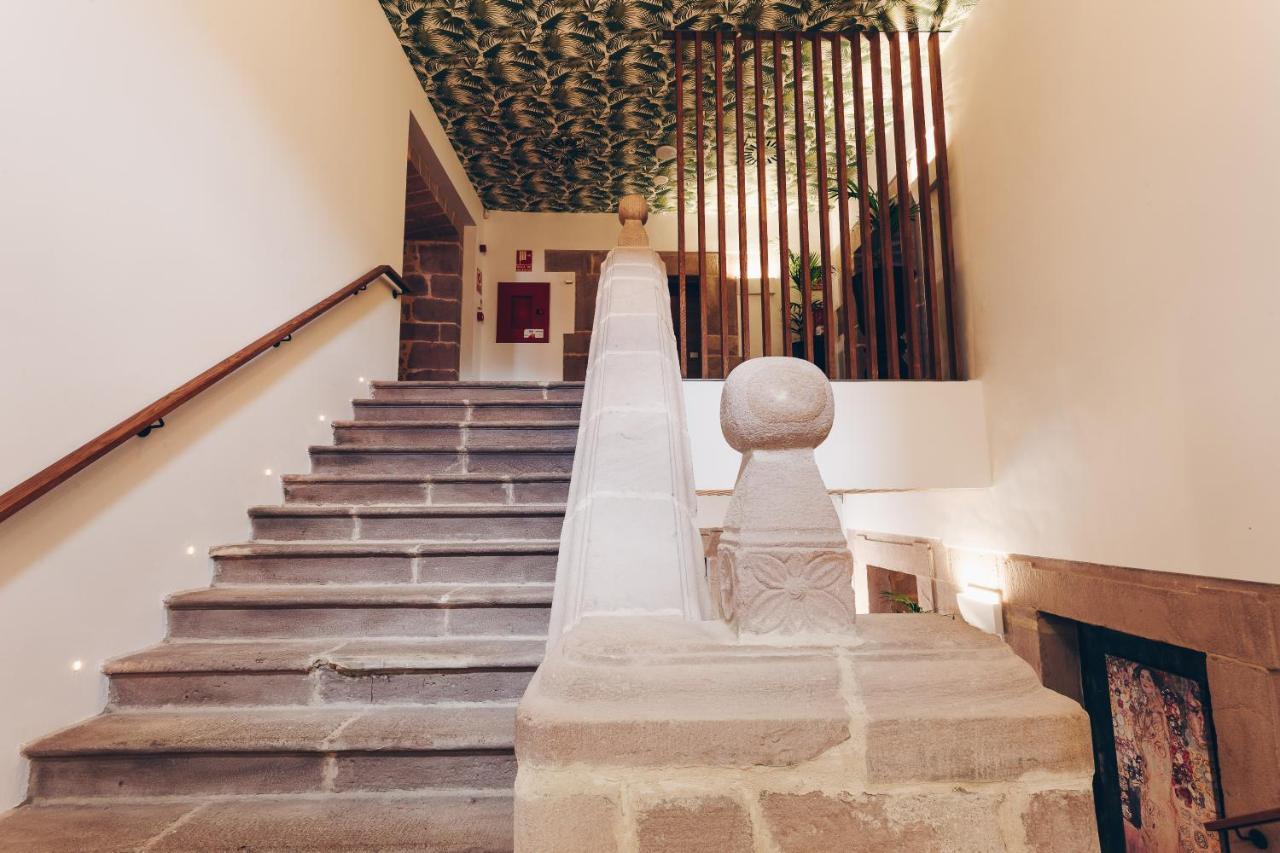 Arha Casona De Carmona Ξενοδοχείο Carmona  Εξωτερικό φωτογραφία