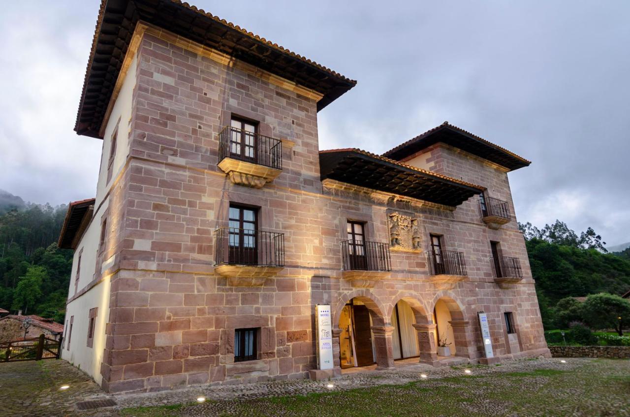 Arha Casona De Carmona Ξενοδοχείο Carmona  Εξωτερικό φωτογραφία