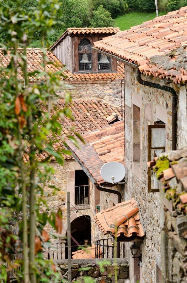 Arha Casona De Carmona Ξενοδοχείο Carmona  Εξωτερικό φωτογραφία