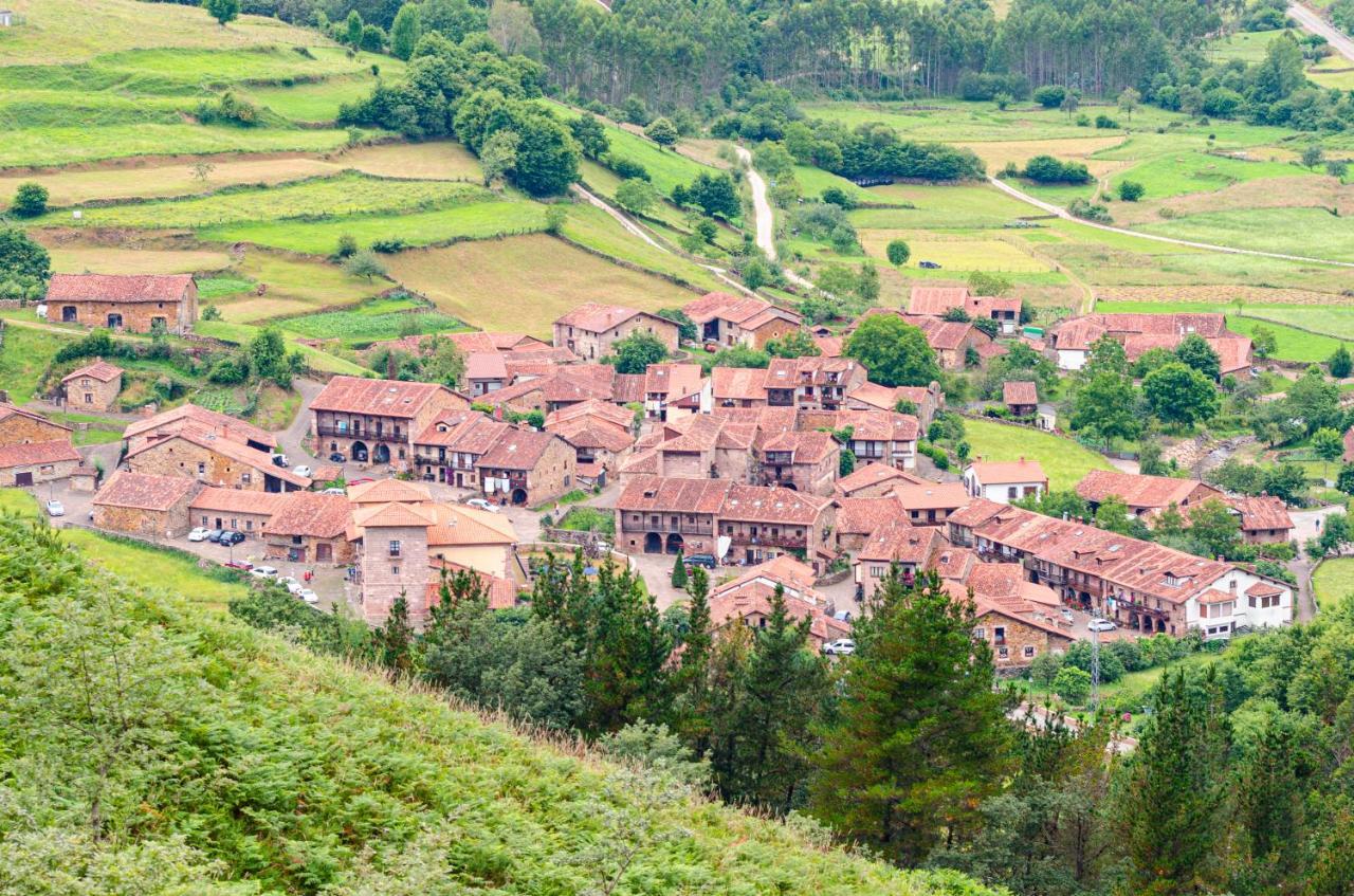 Arha Casona De Carmona Ξενοδοχείο Carmona  Εξωτερικό φωτογραφία