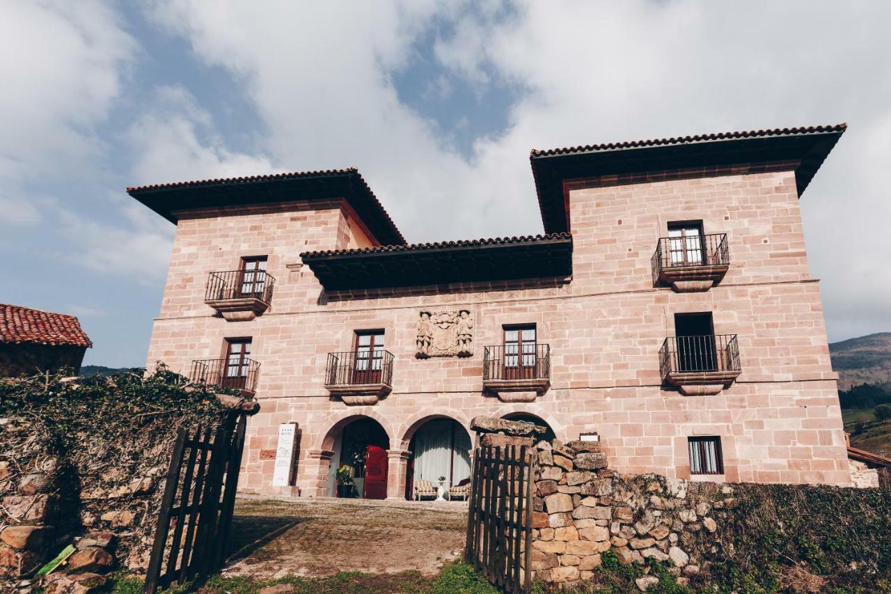 Arha Casona De Carmona Ξενοδοχείο Carmona  Εξωτερικό φωτογραφία